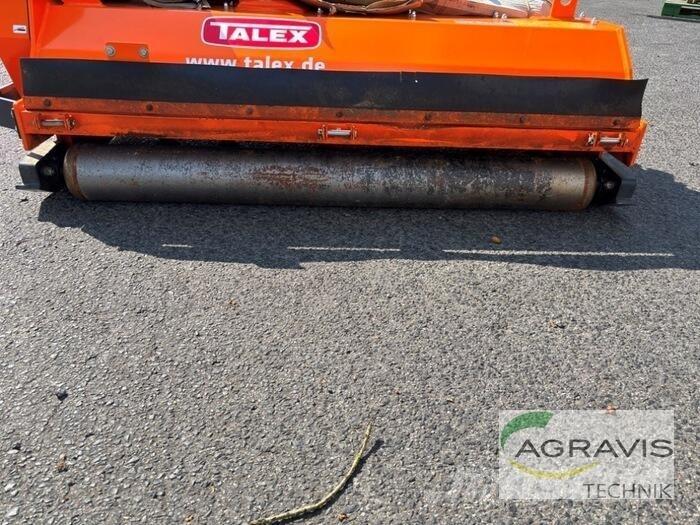 Talex LEOPARD RB 160 Kosilice za livade