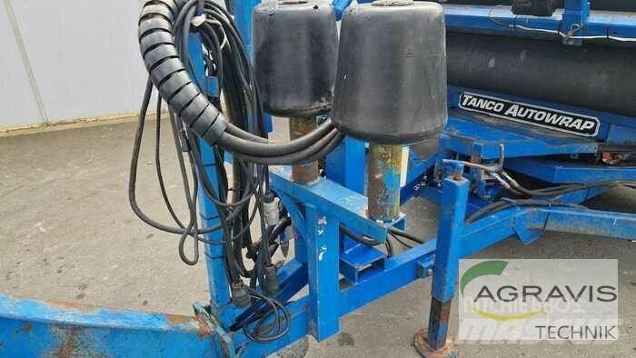 Tanco AUTOWRAP 1050A Omotači bala