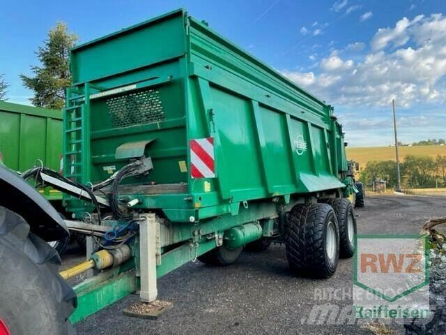 Tebbe HS200 Rasturači đubriva