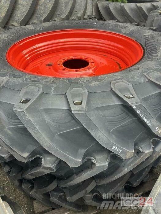 Trelleborg 600/65R38 Gume, točkovi i felne