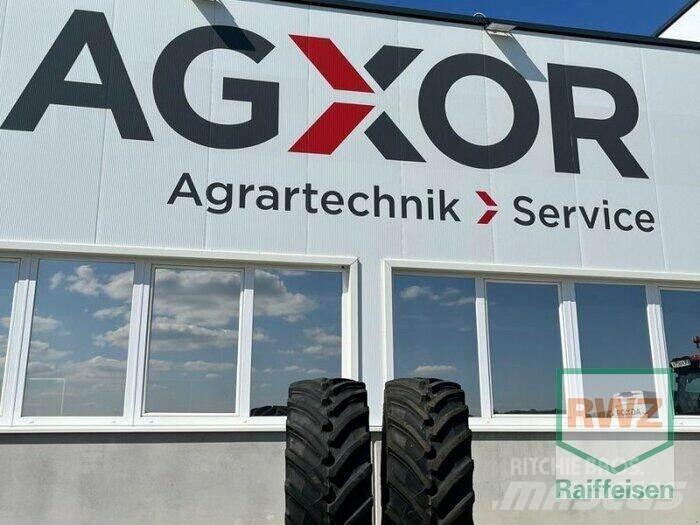 Trelleborg TRELLEBORG Gume, točkovi i felne
