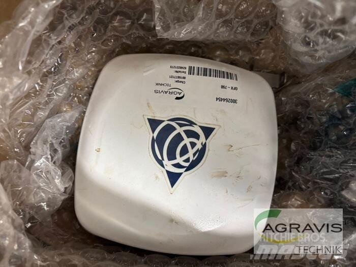 Trimble GFX-750 Ostala dodatna oprema za traktore