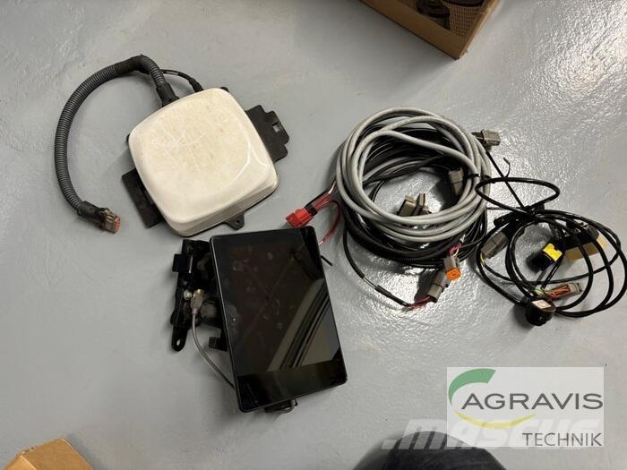 Trimble GFX-750 Ostale mašine i oprema za stoku