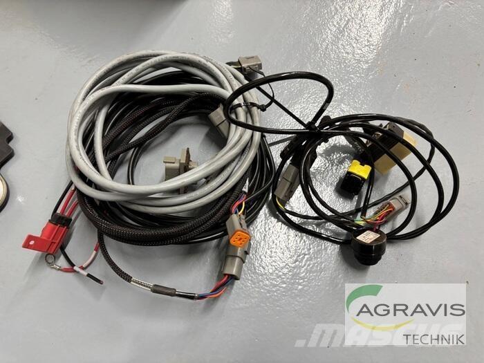 Trimble GFX-750 Ostale mašine i oprema za stoku