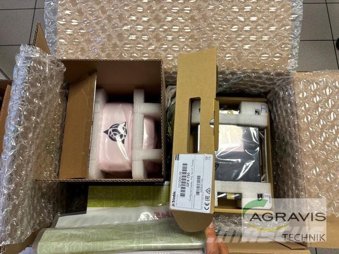 Trimble GFX-750 Ostale mašine i oprema za stoku