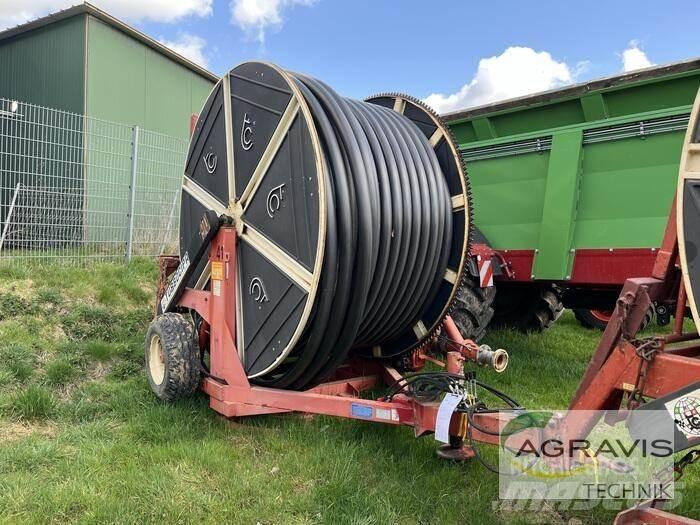  TURBOCIPA 90EXP Sistemi za navodnjavanje