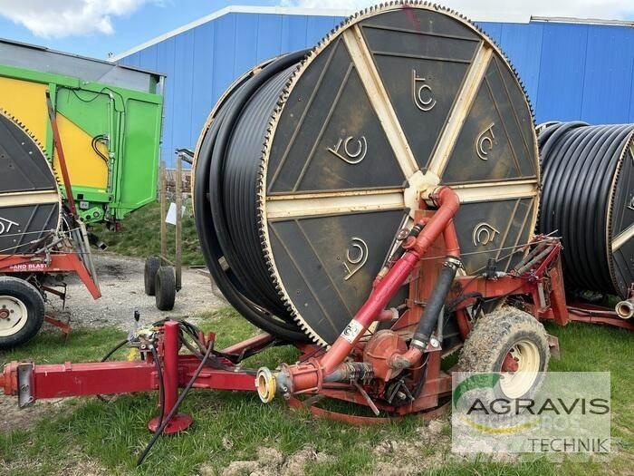  TURBOCIPA 90EXP Sistemi za navodnjavanje