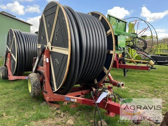  TURBOCIPA 90EXP Sistemi za navodnjavanje