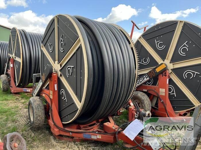  TURBOCIPA 90EXP Sistemi za navodnjavanje