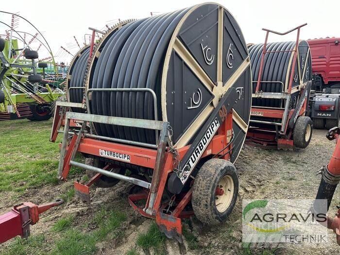  TURBOCIPA 90EXP Sistemi za navodnjavanje