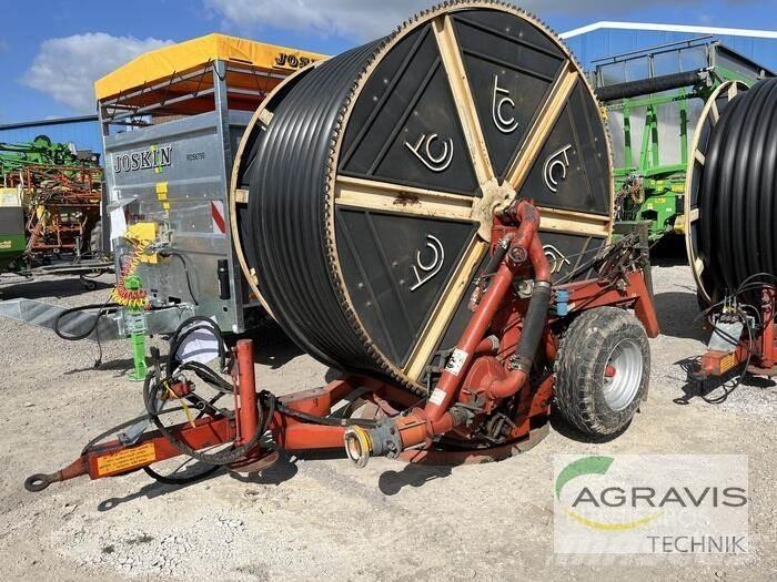  TURBOCIPA 90EXP Sistemi za navodnjavanje