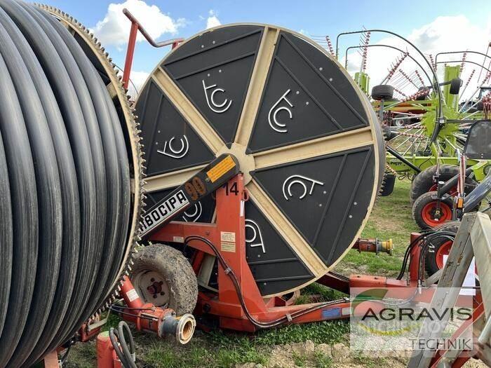  TURBOCIPA 90EXP Sistemi za navodnjavanje