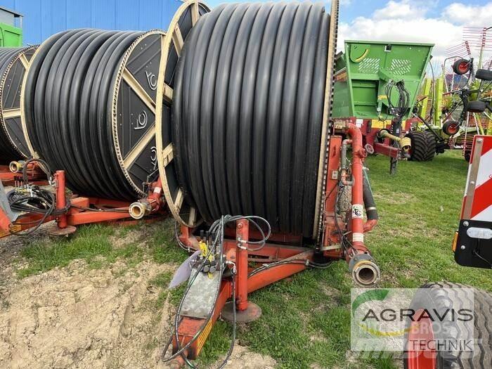  TURBOCIPA 90EXP Sistemi za navodnjavanje