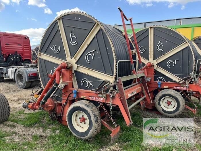  TURBOCIPA 90EXP Sistemi za navodnjavanje