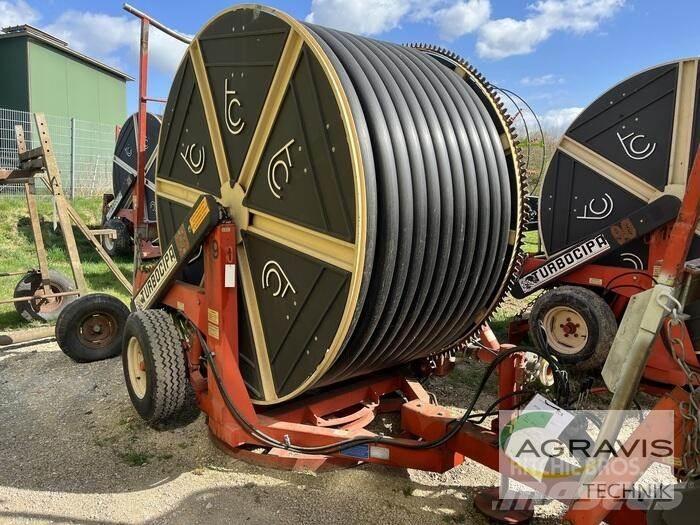  TURBOCIPA 90EXP Sistemi za navodnjavanje