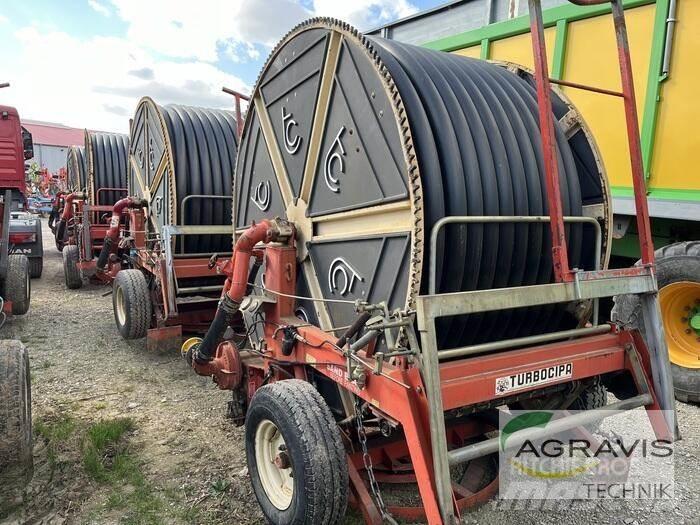  TURBOCIPA 90EXP Sistemi za navodnjavanje