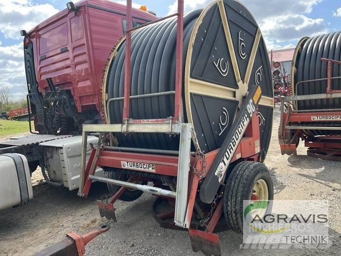  TURBOCIPA 90EXP Sistemi za navodnjavanje