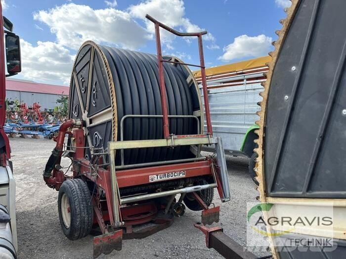  TURBOCIPA 90EXP Sistemi za navodnjavanje