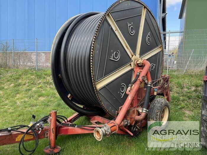  TURBOCIPA 90EXP Sistemi za navodnjavanje