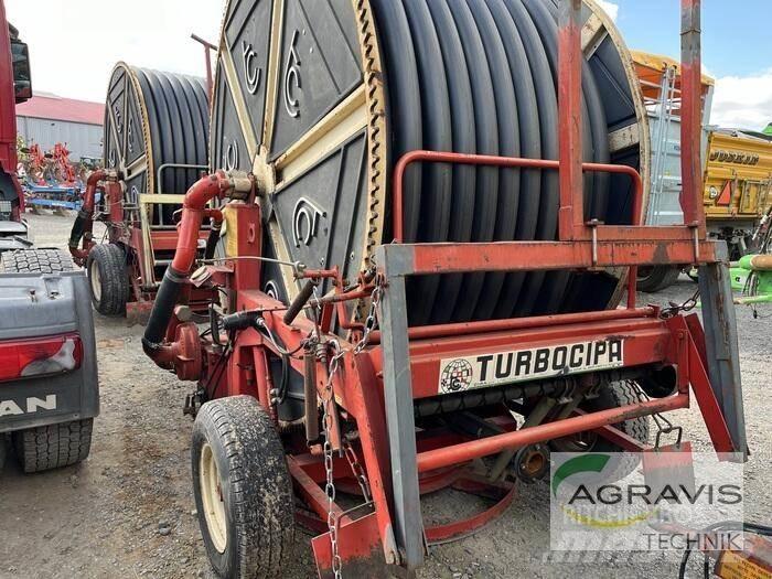  TURBOCIPA 90EXP Sistemi za navodnjavanje