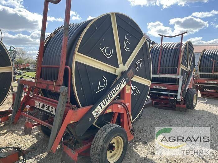  TURBOCIPA 90EXP Sistemi za navodnjavanje