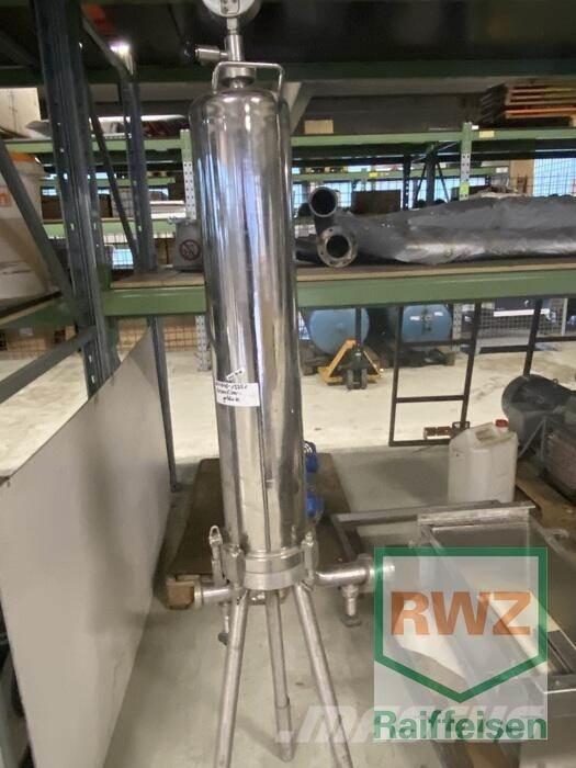  V2A Ostale poljoprivredne mašine