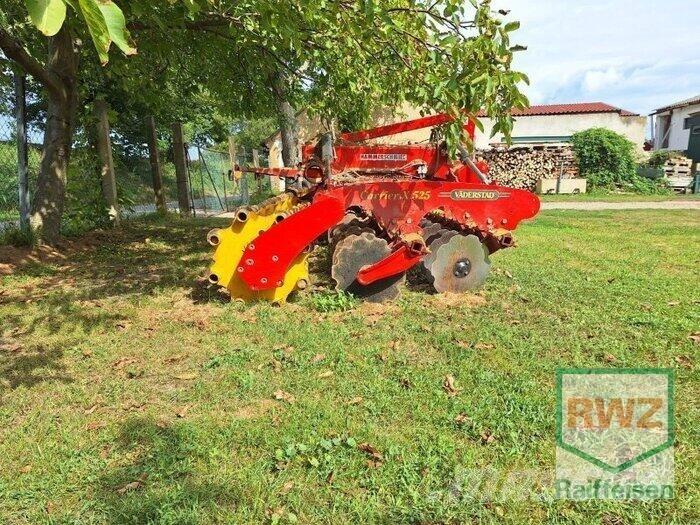 Väderstad CRX 525 Drljače