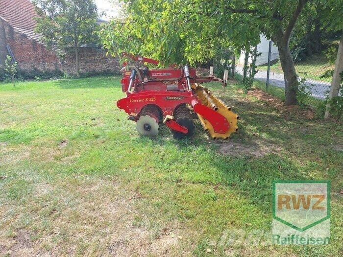 Väderstad CRX 525 Drljače