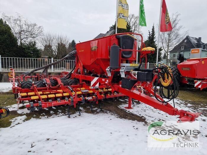 Väderstad SPIRIT 600 S Kombinovane sejačice