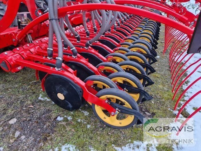 Väderstad SPIRIT 600 S Kombinovane sejačice