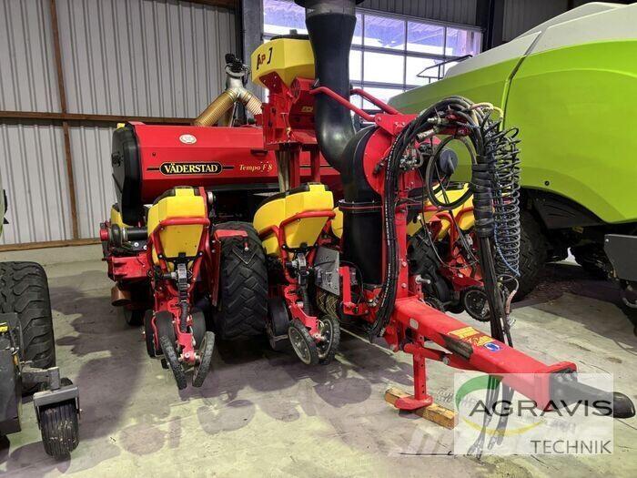 Väderstad TEMPO TPF 8 Sejačice