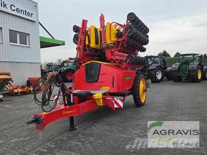 Väderstad TEMPO TPL 12 Sejačice