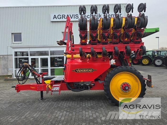 Väderstad TEMPO TPL 12 Sejačice