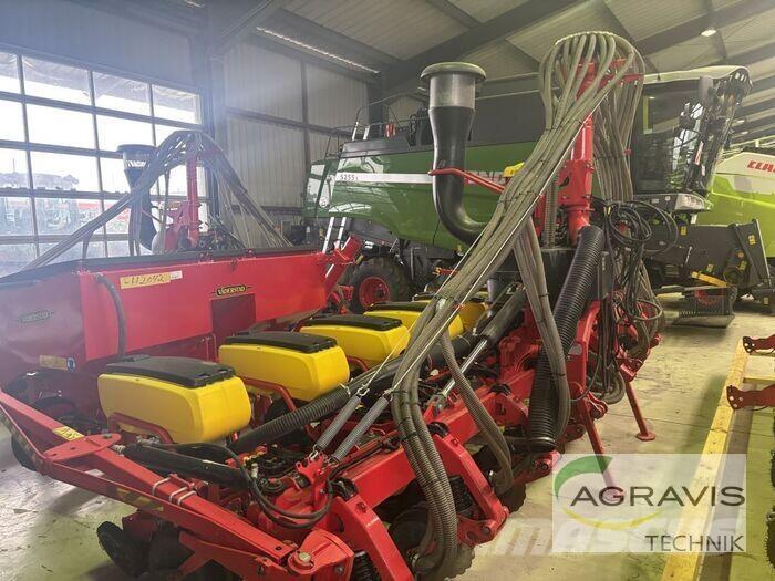 Väderstad TEMPO TPV 8 Sejačice