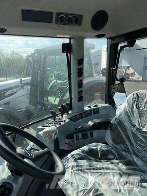 Valtra A105MH4 Traktori
