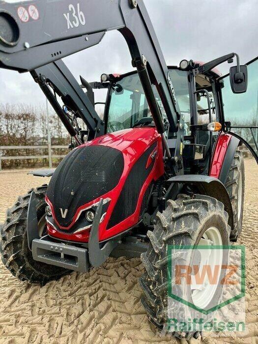 Valtra A75 Traktori