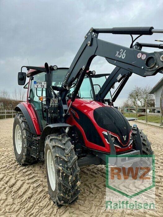 Valtra A75 Traktori