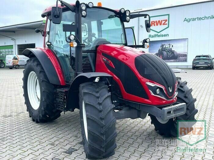 Valtra A75SH Traktori