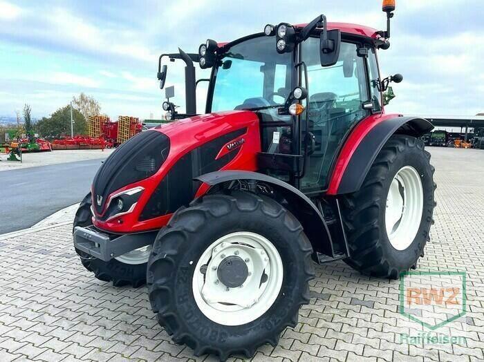 Valtra A75SH Traktori