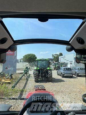 Valtra A95H2 Traktori