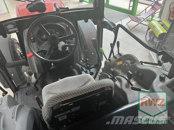 Valtra F105S 2D3 Traktori