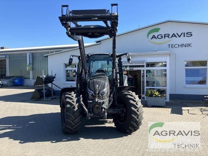 Valtra G 125 EA Traktori