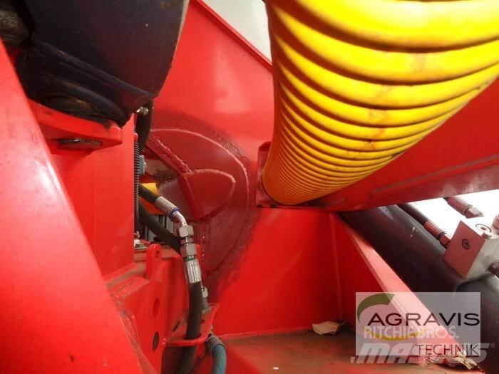 Valtra G 125 EA Traktori