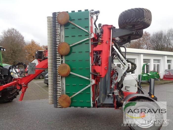 Valtra G 125 EA Traktori