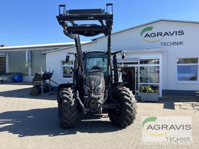 Valtra G 125 EA Traktori