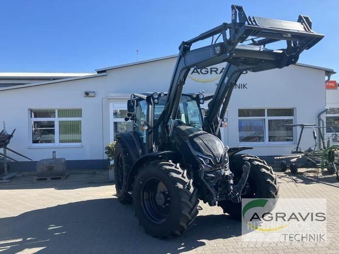 Valtra G 125 EA Traktori