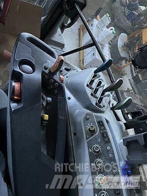 Valtra G125 Traktori