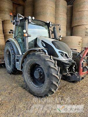 Valtra G125E ACTIVE Traktori