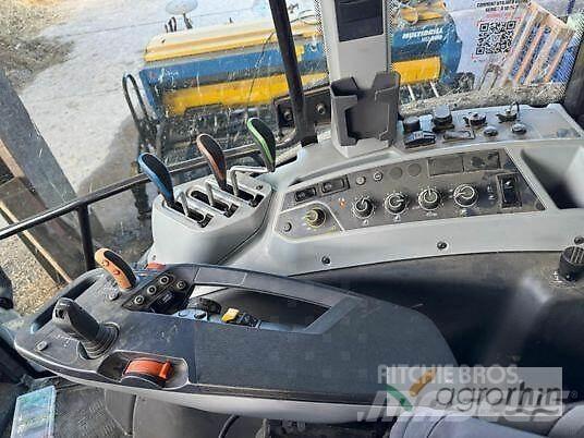 Valtra G125E ACTIVE Traktori