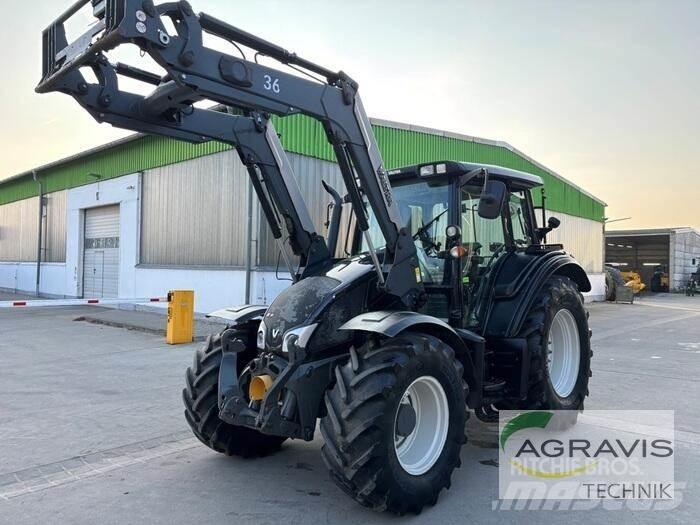 Valtra N 103 H3 Traktori